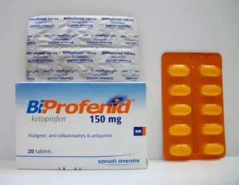 bi profinid 150