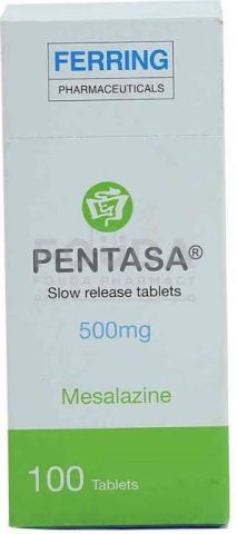 pentasa