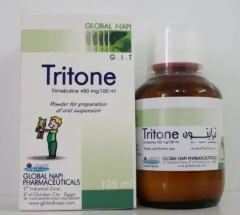 tritone